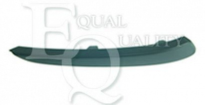 EQUAL QUALITY m0512 -  Облицовка / защитная накладка, буфер
